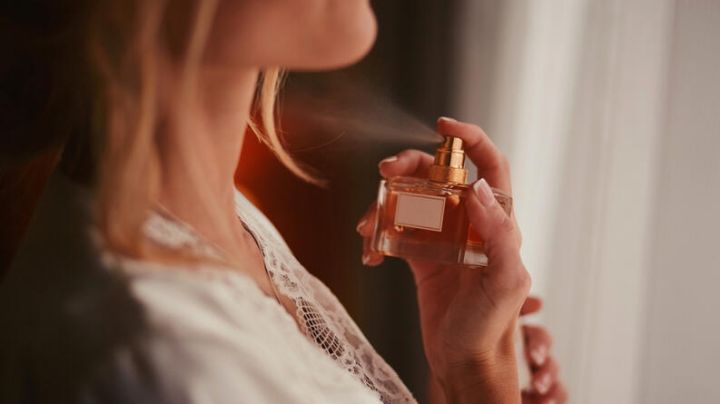 5 consejos mágicos para que el olor del perfume dure más en tu piel