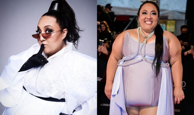 Exactriz de Televisa aparece irreconocible tras bajar de peso