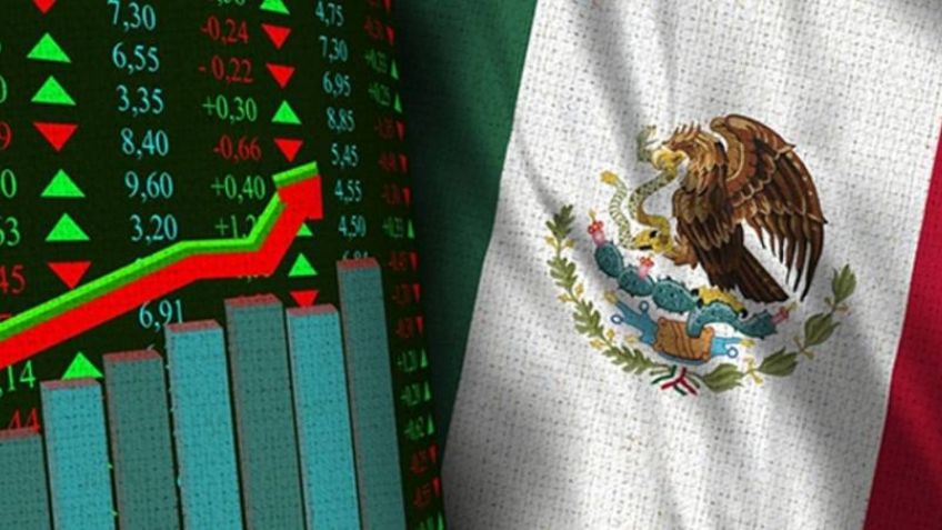 Economía nacional en México, el consuelo del 2023: Muestra mejor desempeño