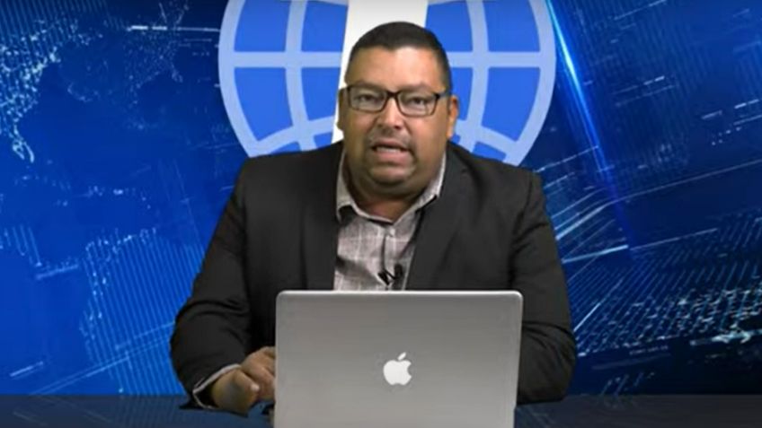 Programa Entérate de hoy jueves 28 de diciembre: 51 mujeres han sido asesinadas en Cajeme