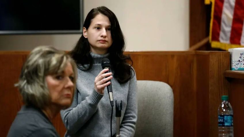 Gypsy Rose rompe el silencio y confiesa si lamenta haber asesinado a su madre