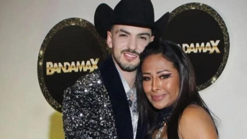 Toñita de 'La Academia' prepara nueva música inspirada en su romance con Paolo Rubboli