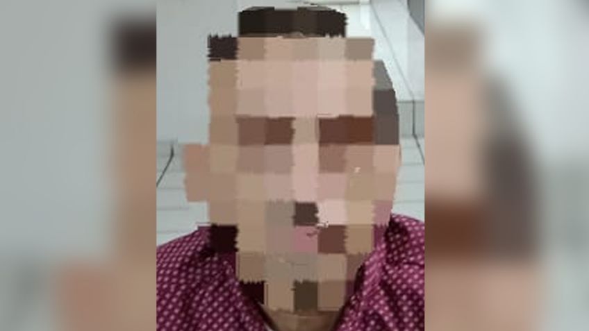 Tras 20 años, capturan a sujeto que mató a cuatro personas durante asalto en Sinaloa