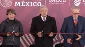 AMLO inaugura megafarmacia del Bienestar en Edomex; busca abastecer a todo México