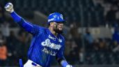 ¡Poderío Yaqui! Allen Córdoba es nominado a Jugador Más Valioso de la temporada en la LMP