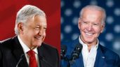 Joe Biden agradece a AMLO en una carta por reforzar la frontera México-Estados Unidos