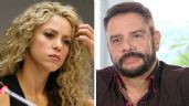 Shakira, Héctor Parra y otros famosos que tuvieron problemas con la justicia en 2023