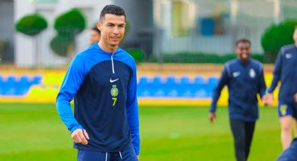 Cristiano Ronaldo rompe el silencio por su polémico gesto contra aficionados en Arabia