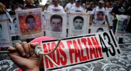 Todos los archivos relacionados al caso Ayotzinapa serán liberados en enero de 2024