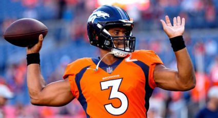 Russell Wilson rompe el silencio y revela por qué Broncos lo mandó a la banca