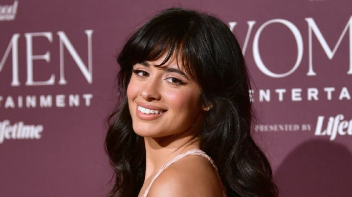 Camila Cabello deja entrever un 2024 cargado de música provocadora ¿Lanzará nuevo album?