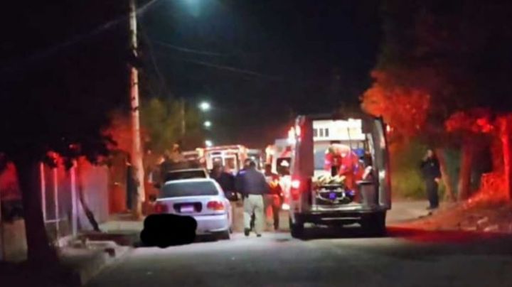 VIDEOS: Captan brutal ataque en fiesta de Ciudad Obregón donde hubo 6 muertos y 26 heridos