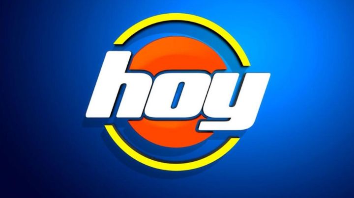 Entre lágrimas, conductor de 'Hoy' salió del clóset y confirmó que perdió trabajo por ser gay