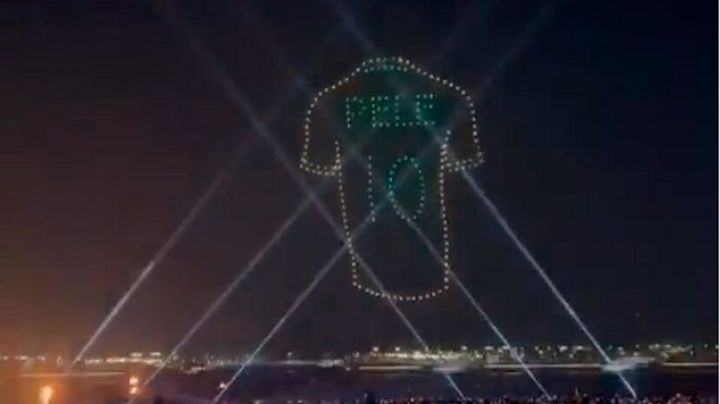 Papa Francisco envía mensaje por aniversario de la muerte de Pelé