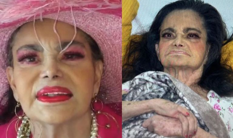 Muere Rossy Mendoza y estremece a Televisa