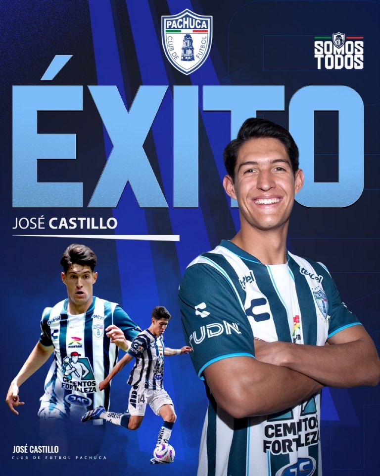 Chivas a punto de anunciar a su primer refuerzo; su anterior equipo ya anunció su baja