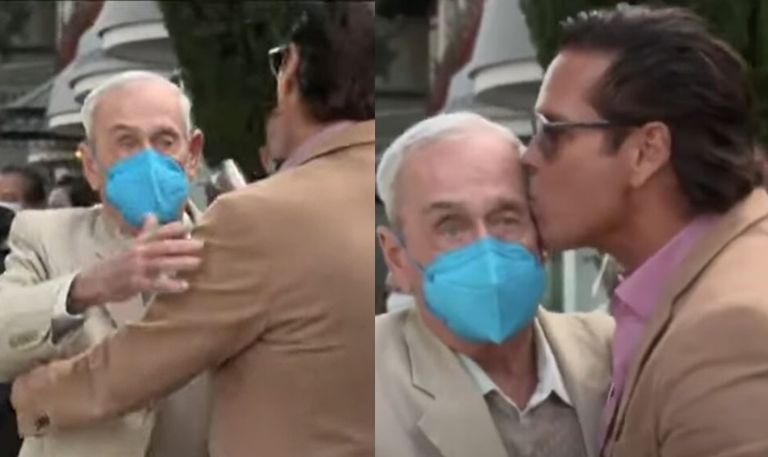 Conductor de Televisa da trágica noticia antes de que acabe el 2023