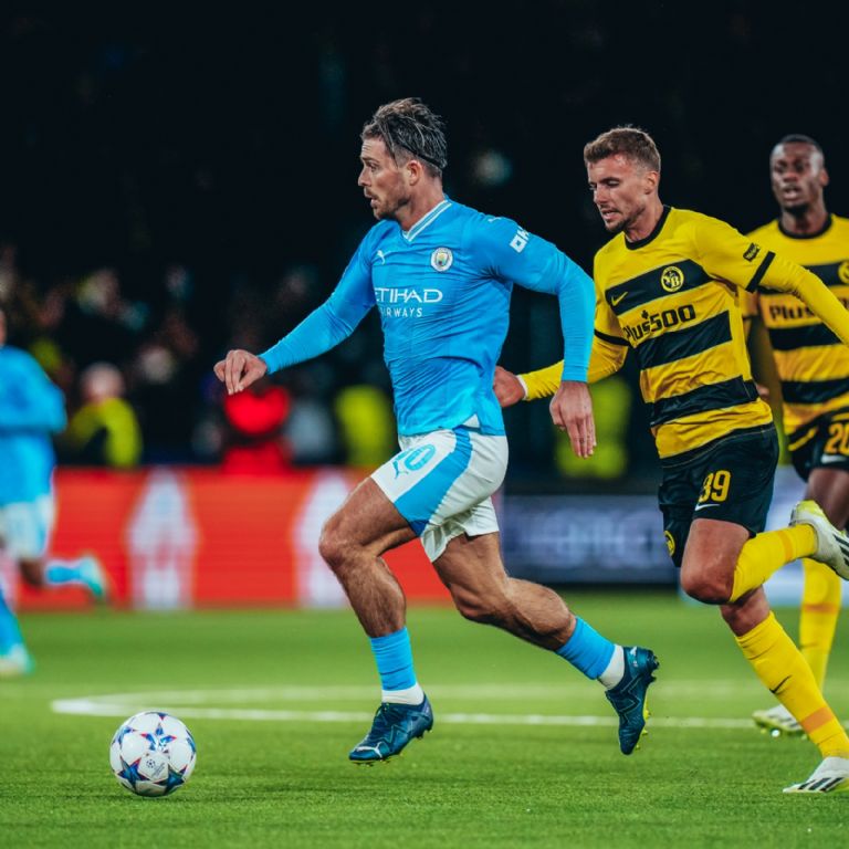 Jack Grealish sufre robo millonario robo en su casa mientras jugaba un partido con el City