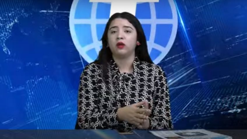 Programa Entérate de hoy 29 de diciembre: Matan a seis jóvenes en 'quinceañera' de Cajeme