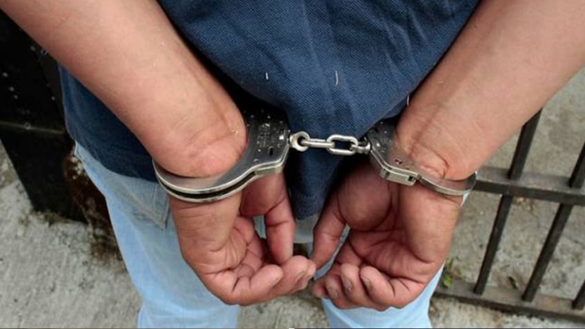 Tras 14 años prófugo, capturan a responsable de asesinato a tiros de un hombre en Sinaloa