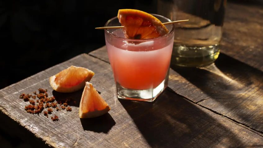 Recetas de cócteles: Prepara estas deliciosas bebidas para la cena de Año Nuevo