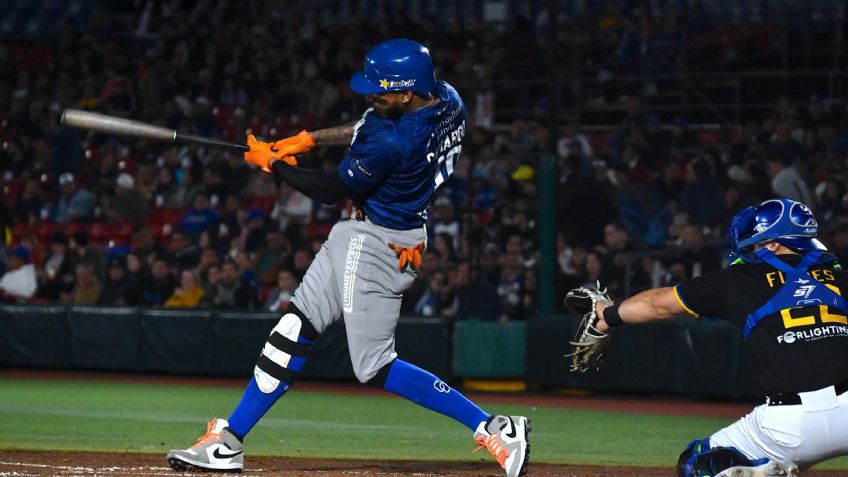 Minuto a minuto: Yaquis tiene su última llamada para ir a los playoffs en la LAMP