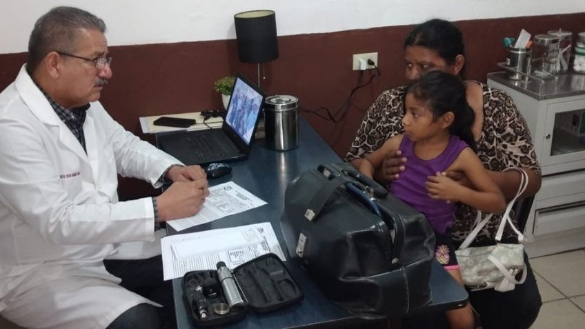 Aumentan migrantes embarazadas en Guaymas y Empalme; reciben ayuda de Casa Franciscana