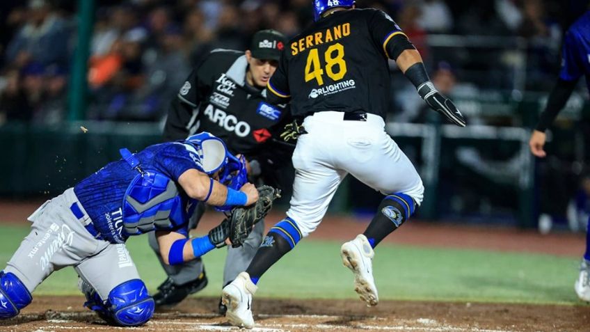 Yaquis tropieza por segunda noche en Jalisco y su pase a los playoffs luce cada vez más complicado