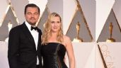 Foto ilustrativa de la nota titulada Kate Winslet habla sobre la instantánea conexión con Leonardo DiCaprio en el set de 'Titanic'