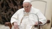 Papa Francisco lamenta el alto al fuego en Gaza e implora que se reanude