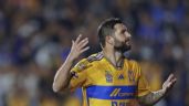 André Gignac comanda goleada de Tigres sobre Puebla y enfrentarán a Pumas en semifinales