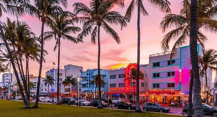 Punto de encuentro en Miami Beach enfrenta aumento de infecciones por VIH