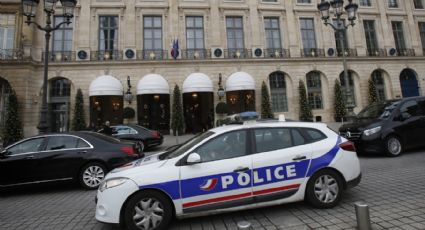 Apuñalan a hombre de 23 años frente en París; las autoridades detienen al culpable