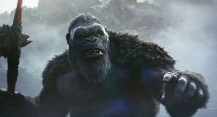 'Godzilla x Kong: The New Empire' muestra un equipo épico de monstruos en su nuevo traile