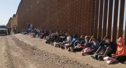 Alarmante crisis migratoria en Sonora provoca cierre del paso fronterizo en Sonoyta