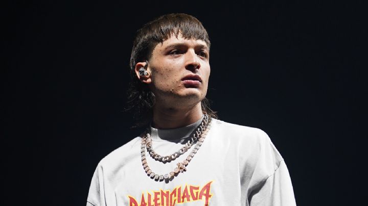 Peso Pluma diría adiós a Viña del Mar: Corte Chilena acepta recurso para cancelar su show