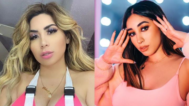 La Bebeshita desmiente a Queen Buenrostro y exhibe su traición: "Es una mentirosa"