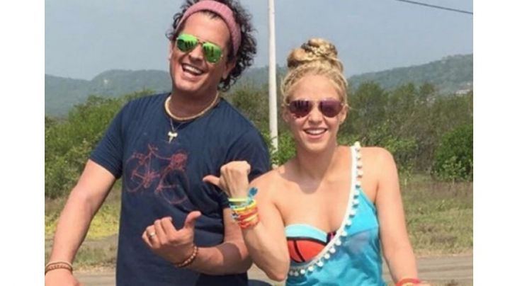 Carlos Vives revela la razón por la que Shakira no se casó con Gerad Piqué: "Merece más"