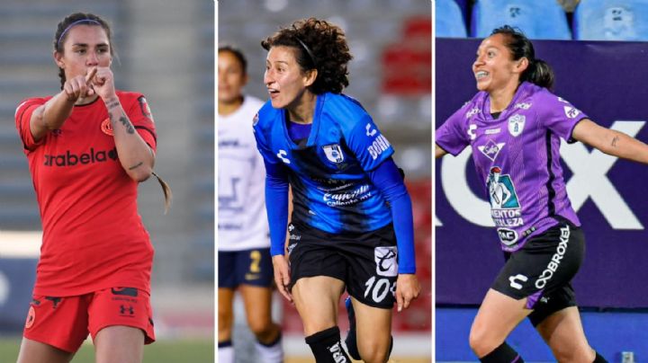 Altas, bajas y rumores de la Liga MX Femenil para el torneo Clausura 2024