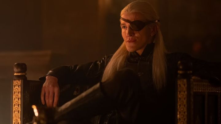 Actor de 'House of the Dragon' habla de la 'locura' que invadirá la serie en la temporada 2