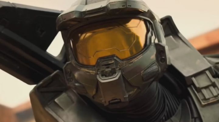 La serie 'Halo' anuncia su explosivo regreso con un impactante tráiler de la temporada 2