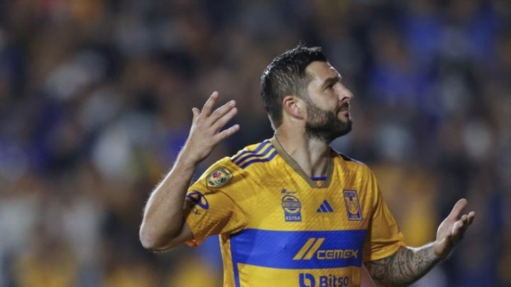 André Gignac comanda goleada de Tigres sobre Puebla y enfrentarán a Pumas en semifinales