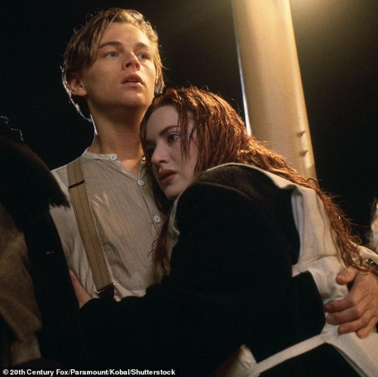 'Titanic'