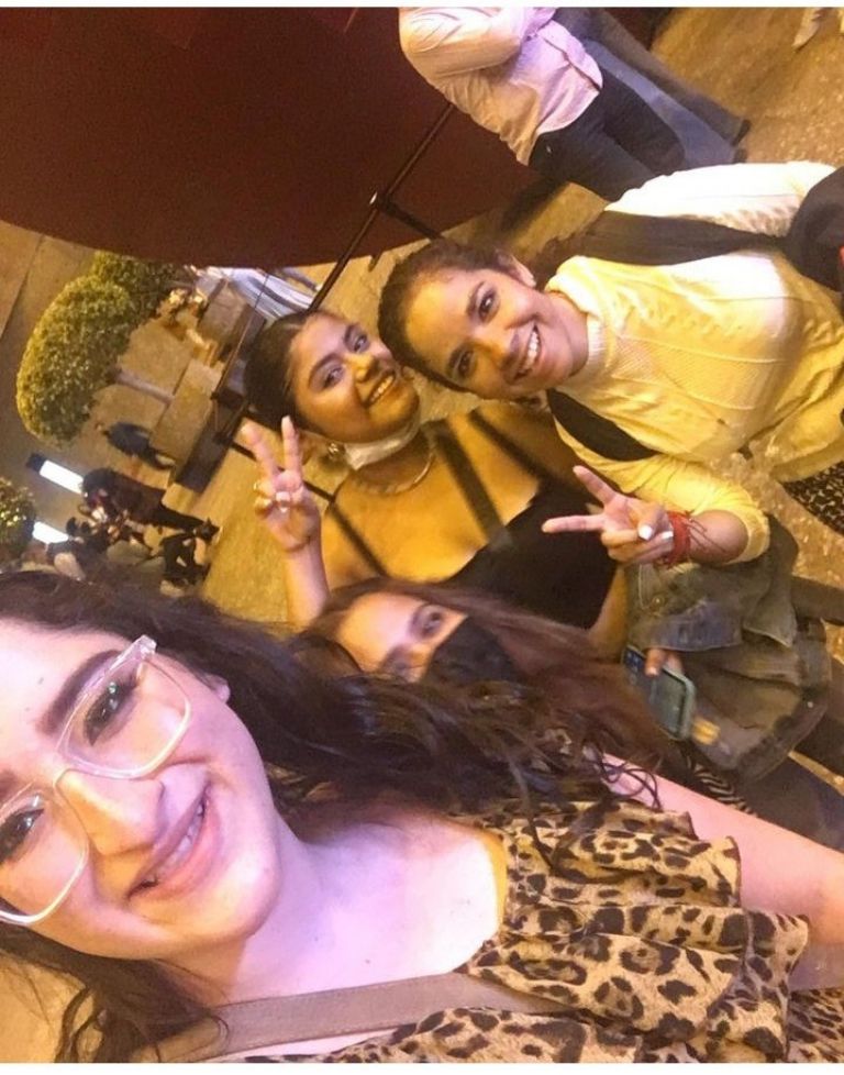 Exigen justicia para Maika en redes