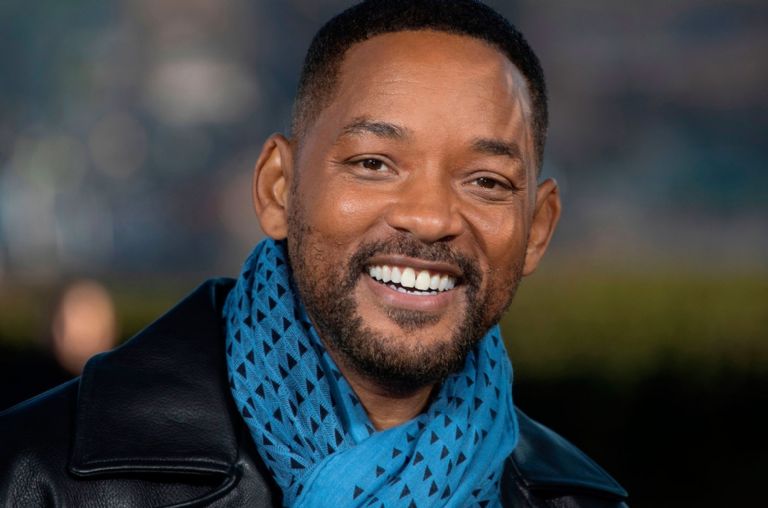 Will Smith