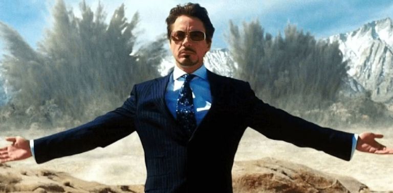 Lo siento, Kevin Feige dice que Iron Man nunca volverá