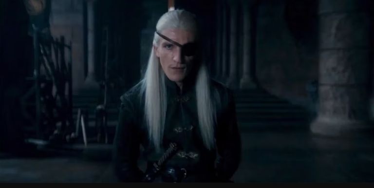 Actores 'House of the Dragon' dan más detalles de la temporada 2 tras el trailer