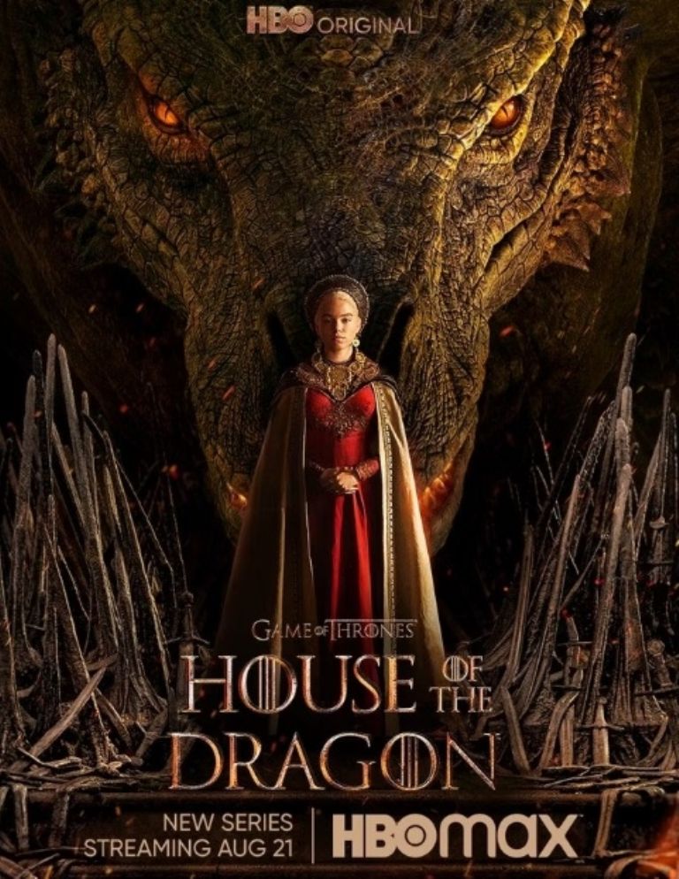 Actores 'House of the Dragon' dan más detalles de la temporada 2 tras el trailer