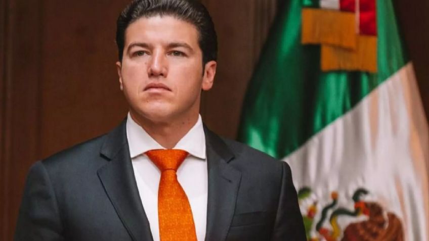 Samuel García denuncia montaje en su contra por presunto desvío de recursos