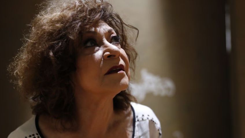 La TV sufre la dura pérdida de Cristina Pacheco, así la despiden: "Realmente es una pena"